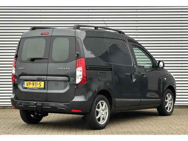 Dacia Dokker