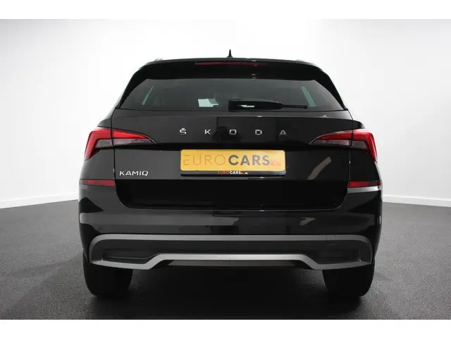 Skoda Kamiq 1.0 TSI 110pk DSG Style Drive 125 Navigatie Climate Control DAB Digitale cockpit Cruise...