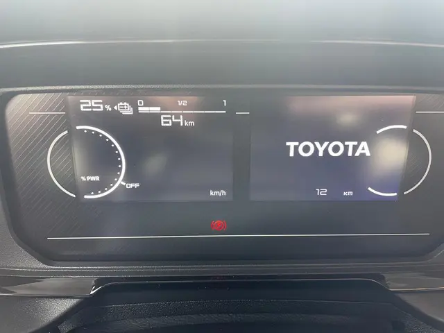 Toyota pro-ace