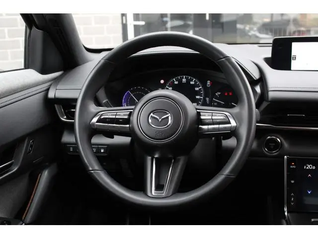 Mazda MX-30