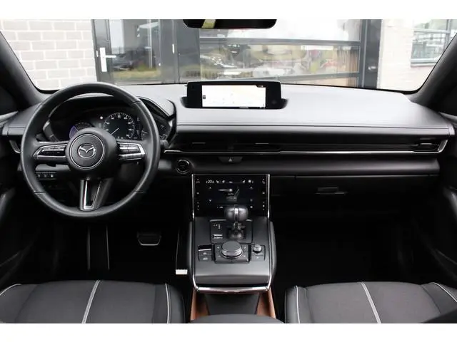 Mazda MX-30 e-SkyActiv R-EV 170 Edition R / HUD / Carplay / HUD
