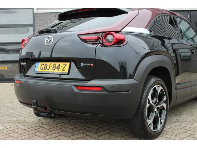 Mazda MX-30