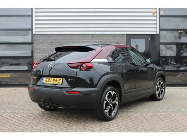 Mazda MX-30