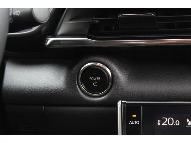 Mazda MX-30
