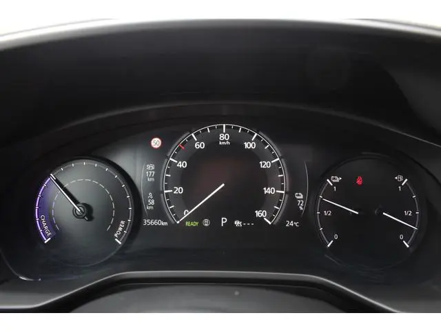Mazda MX-30