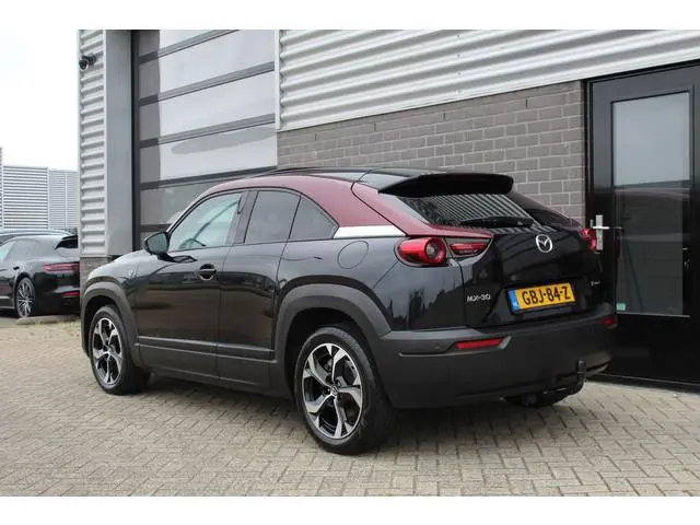 Mazda MX-30