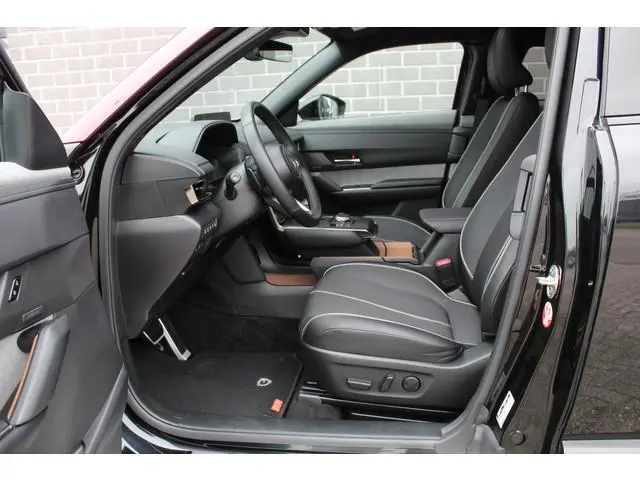 Mazda MX-30