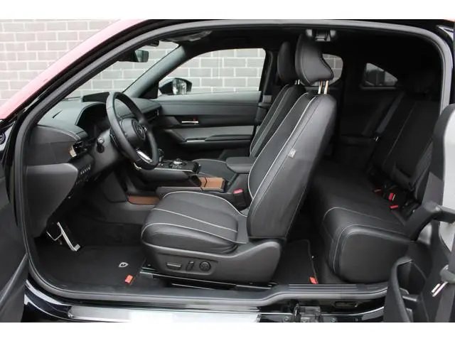 Mazda MX-30