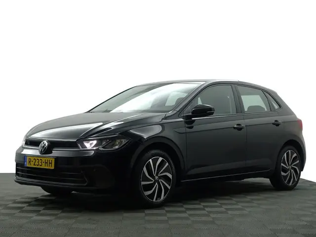 Volkswagen Polo 1.0 TSI Edition Aut- Nap 39dkm, Virtual Cockpit, Ada Cruise, Led, Park Assist, Carpl...