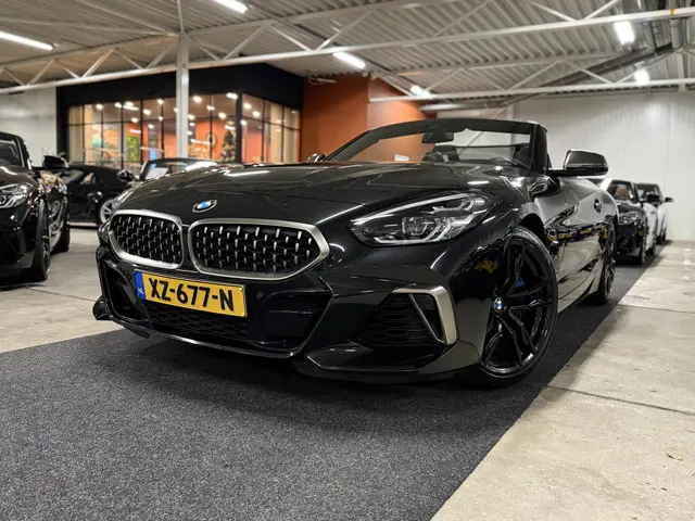 BMW Z4