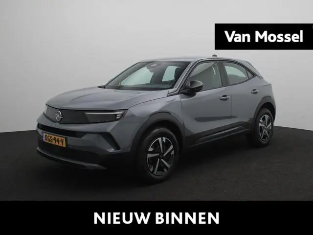Opel Mokka 1.2 Turbo Edition | VOORRAAD VOORDEEL | TOT 8 JAAR GARANTIE | VAN € 35.296,- VOOR € 30.49...
