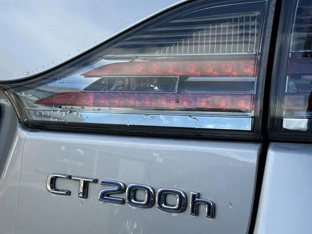 Lexus CT