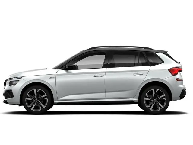 Skoda Kamiq 1.0 TSI Monte Carlo 115 pk 7 verns. DSG | Navigatie Pakket | Travel Assist Plus | Winter...