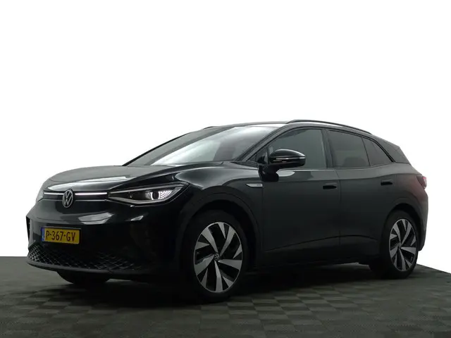 Volkswagen ID.4 Pro 77 kWh Aut- Stuur/Stoelverwarming, Sfeerverlichting, ACC Cruise, Carplay, Androi...