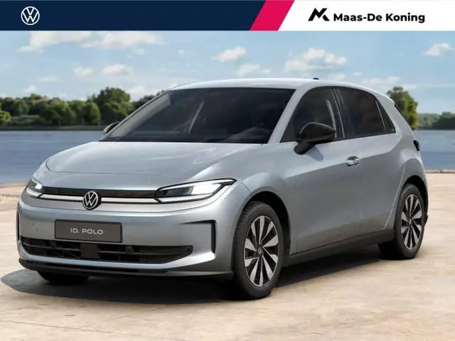Volkswagen ID. Polo Life First Edition 52 kWh accu, 211 PK · Achteruitrijcamera · Voorstoelen en stu...