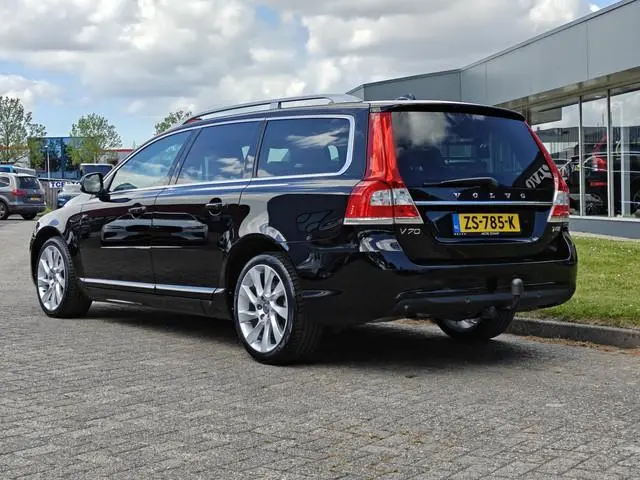 Volvo V70