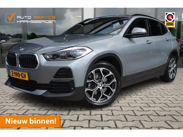 BMW X2 sDrive18i Executive | Camera | DAB | 18 Inch |