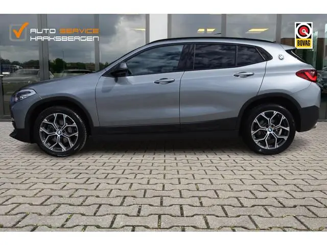 BMW X2 sDrive18i Executive | Camera | DAB | 18 Inch |