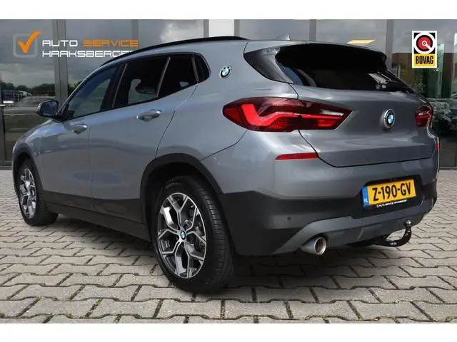 BMW X2 sDrive18i Executive | Camera | DAB | 18 Inch |