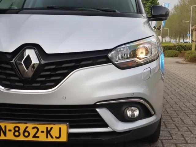 Renault Grand Scénic