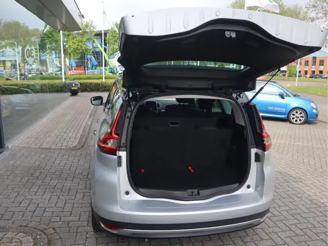 Renault Grand Scénic