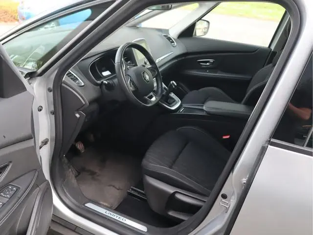 Renault Grand Scénic
