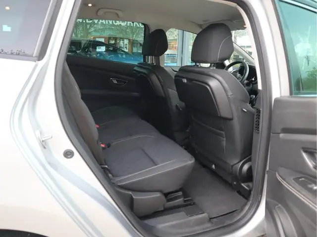 Renault Grand Scénic