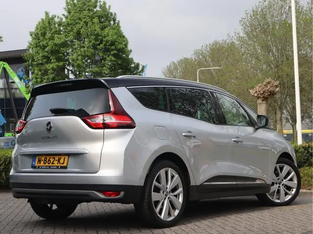 Renault Grand Scénic