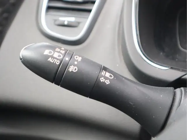 Renault Grand Scénic