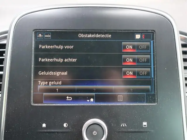 Renault Grand Scénic