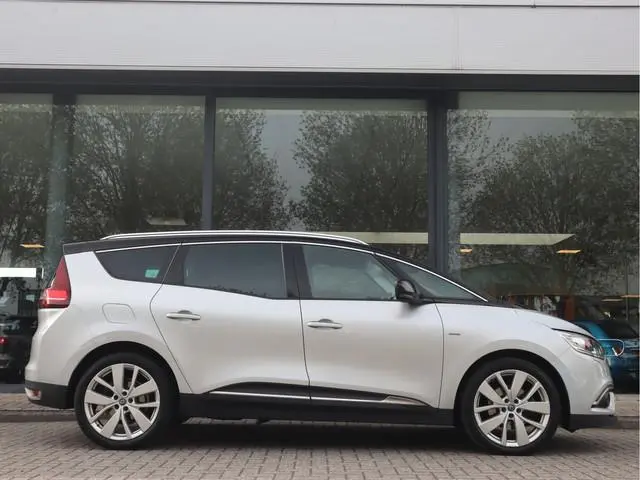Renault Grand Scénic