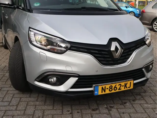 Renault Grand Scénic