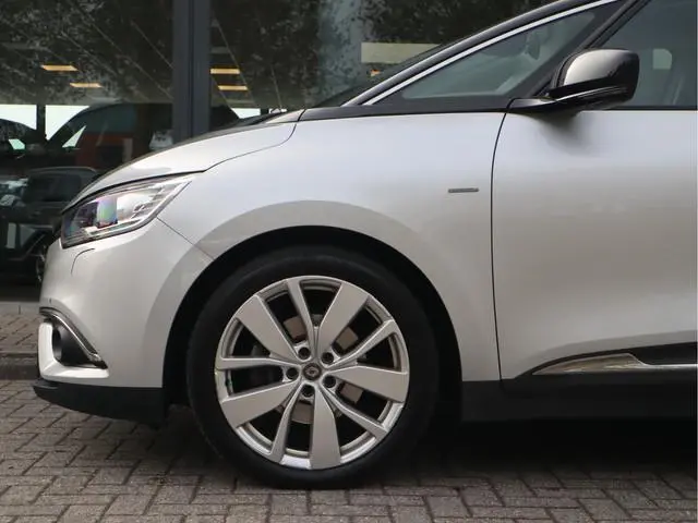 Renault Grand Scénic