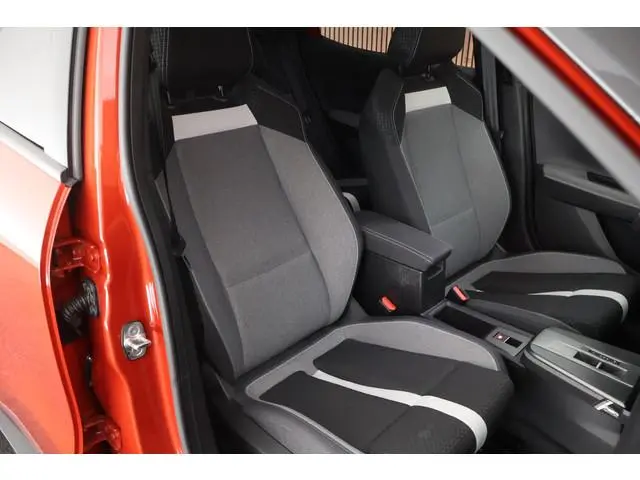 Opel Frontera Electric GS 113pk 44 kWh SOH 94,9% Stoelverwarming Camera Navigatie