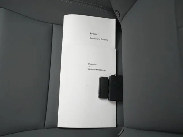 Polestar 2