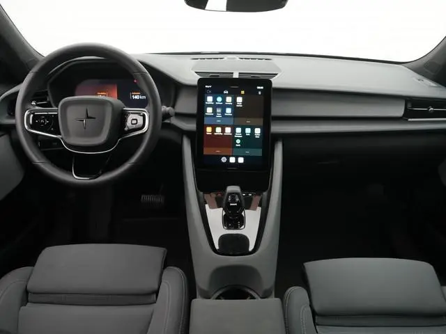 Polestar 2