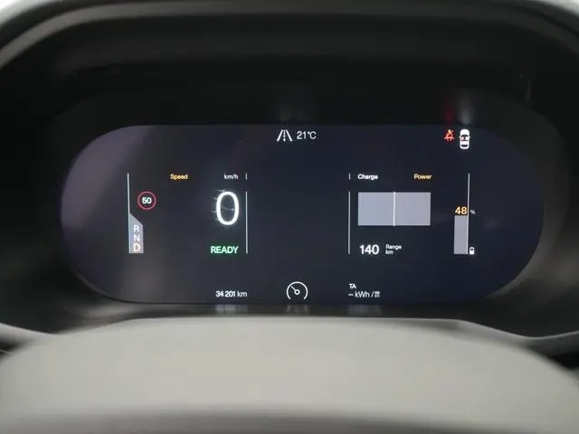 Polestar 2