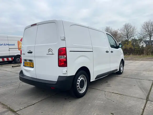 Citroën Jumpy