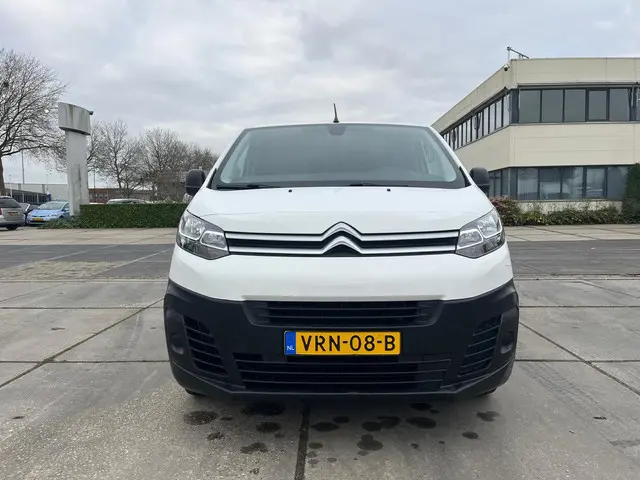 Citroën Jumpy
