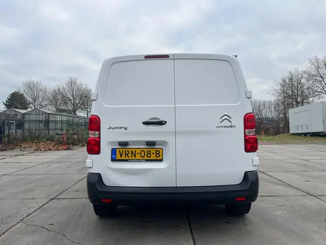 Citroën Jumpy
