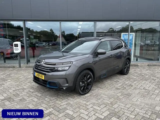 Citroen C5 Aircross 1.6 Plug-in Hybrid 225 Business Plus AUTOMAAT