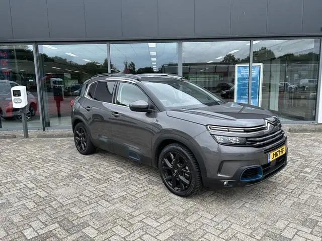 Citroen C5 Aircross 1.6 Plug-in Hybrid 225 Business Plus AUTOMAAT