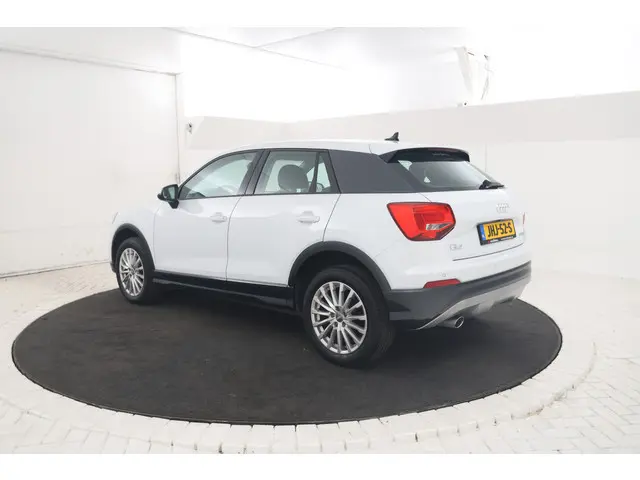Audi Q2 30 TFSI Sport Pro Line S Automaat, Volleder, Climate