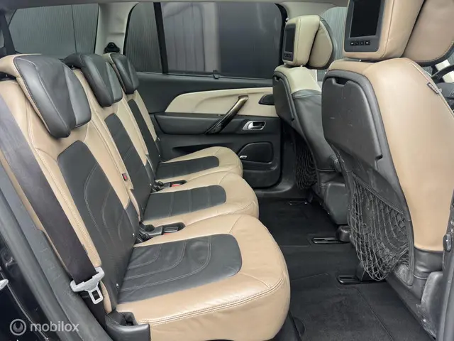 Citroën Grand C4 Picasso