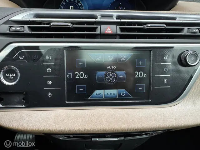 Citroën Grand C4 Picasso