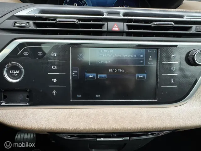 Citroën Grand C4 Picasso