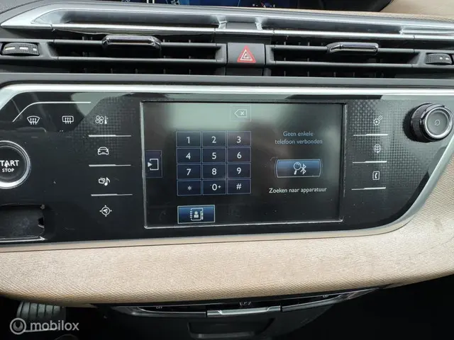 Citroën Grand C4 Picasso