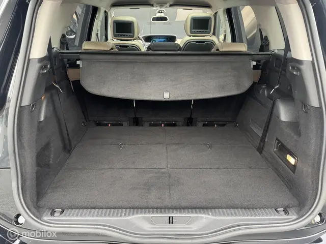 Citroën Grand C4 Picasso