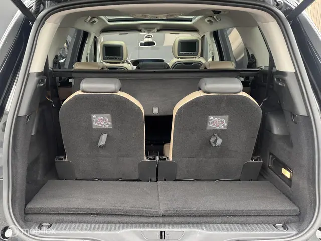 Citroën Grand C4 Picasso