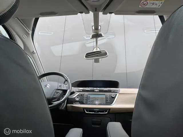 Citroën Grand C4 Picasso